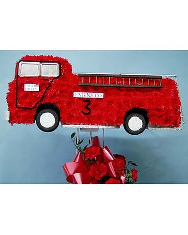 Fire Engine